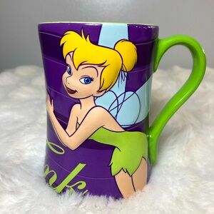 3D Tinker Bell Mug